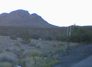 (image: Arizona Sunrise)